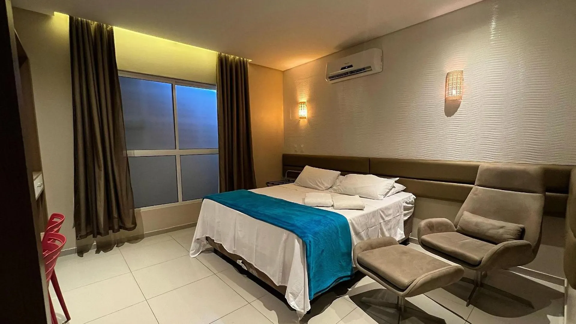 Vila Mucuripe Fortaleza Apartment Fortaleza (Ceara)