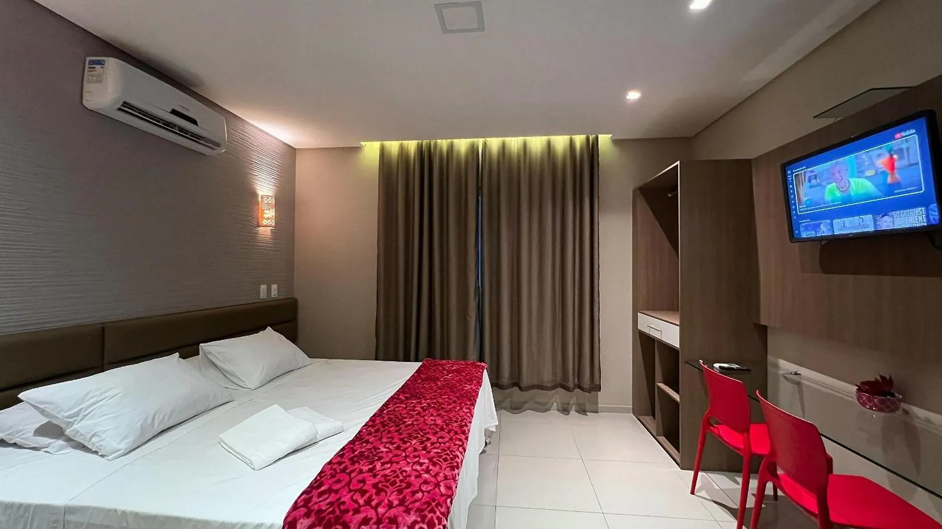 Apartment Vila Mucuripe Fortaleza