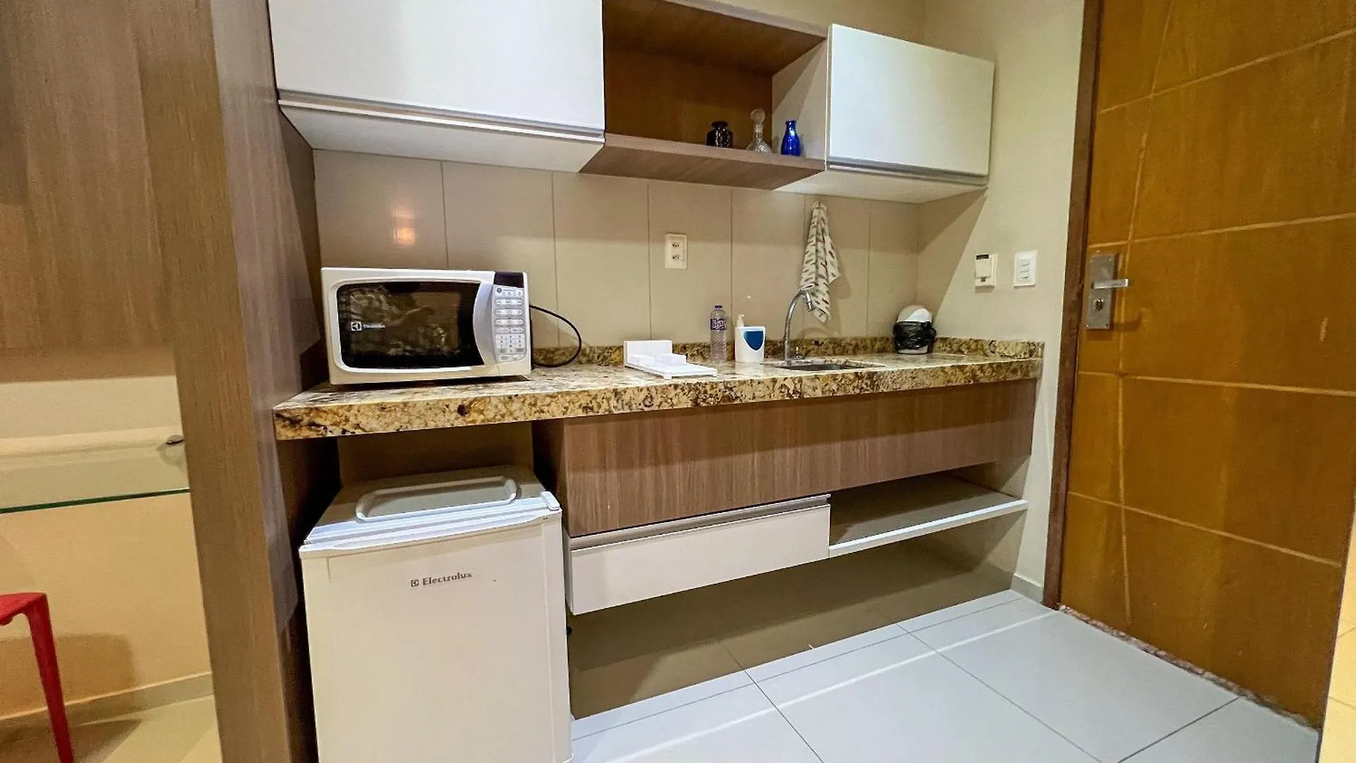 Vila Mucuripe Fortaleza 0*, Fortaleza (Ceara)