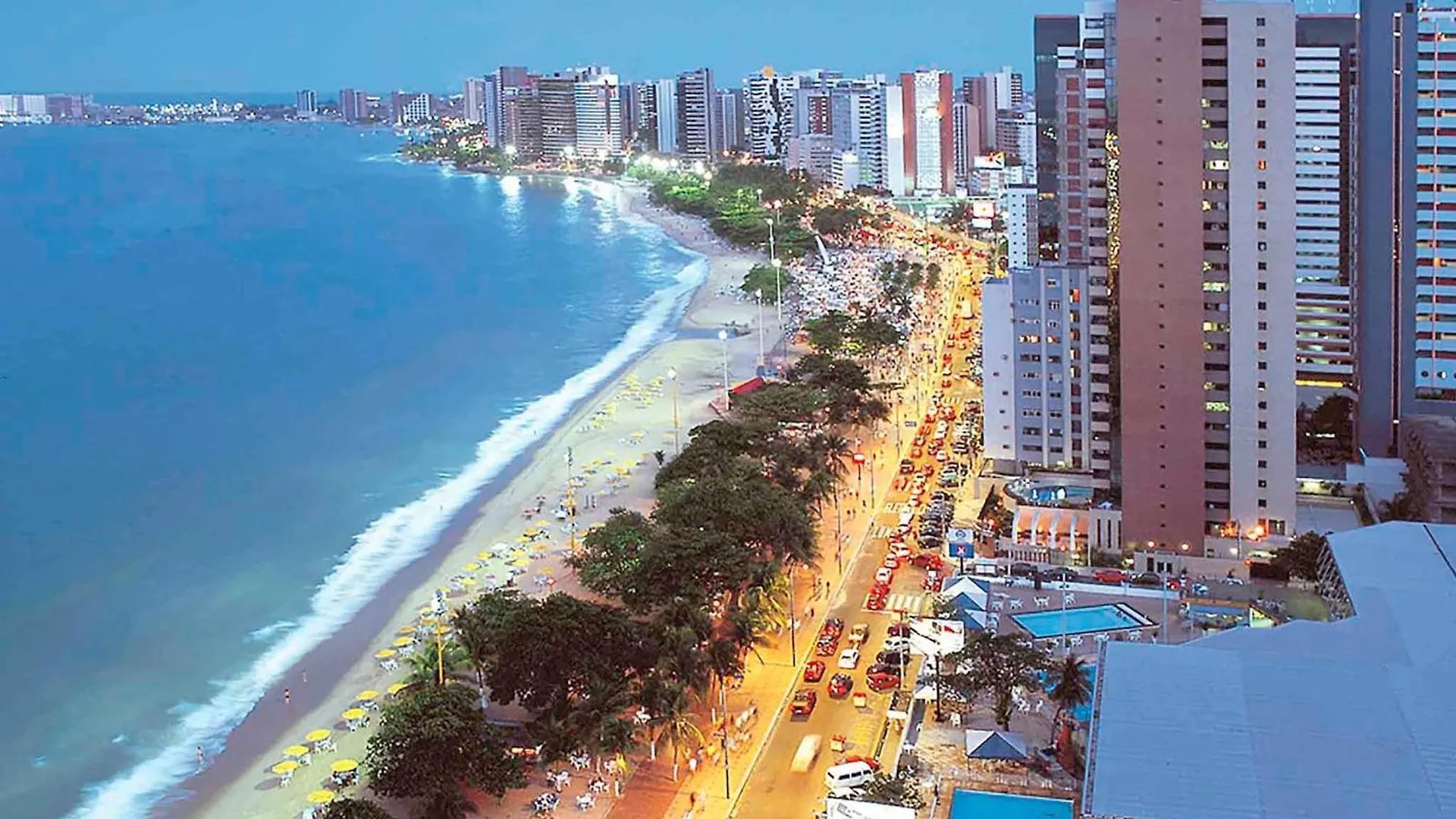 Vila Mucuripe Fortaleza 0*, Fortaleza (Ceara) Brazil