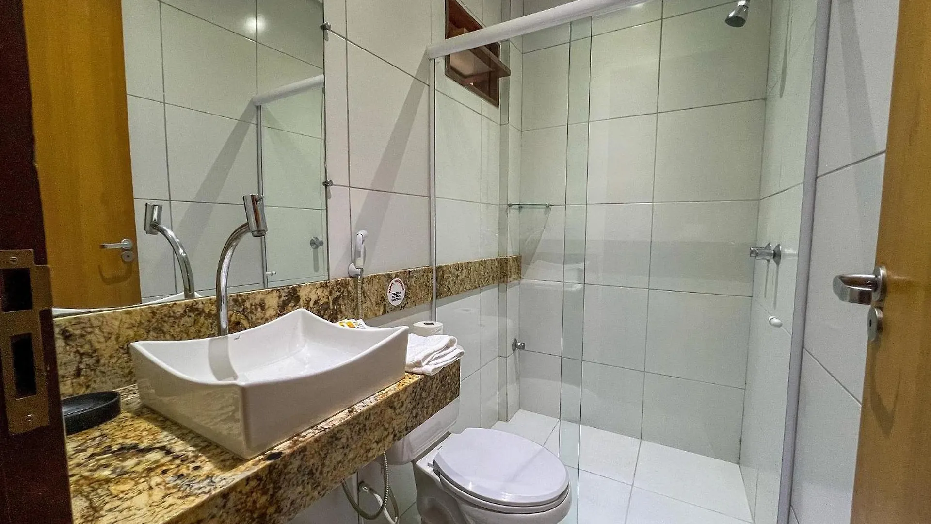 Vila Mucuripe Fortaleza Apartment