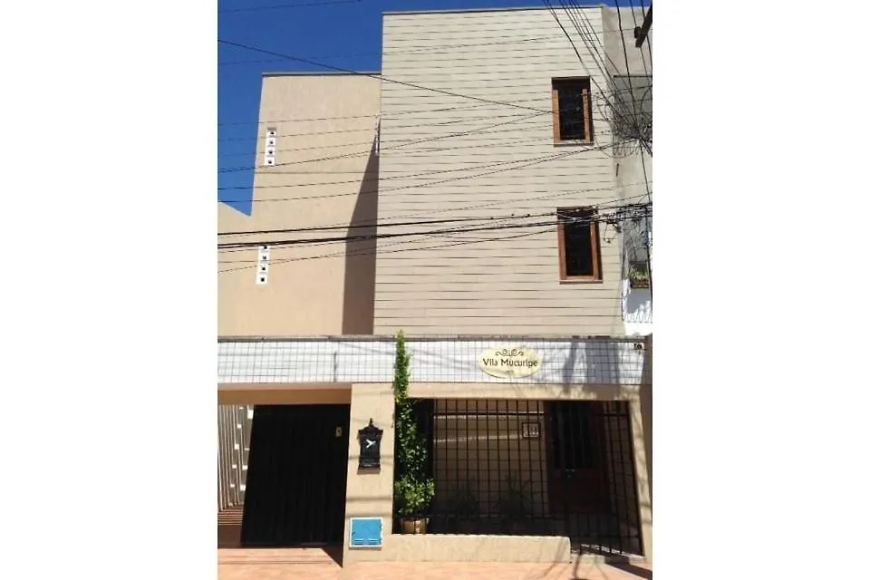 Vila Mucuripe Fortaleza 0*, Fortaleza (Ceara) Brazil